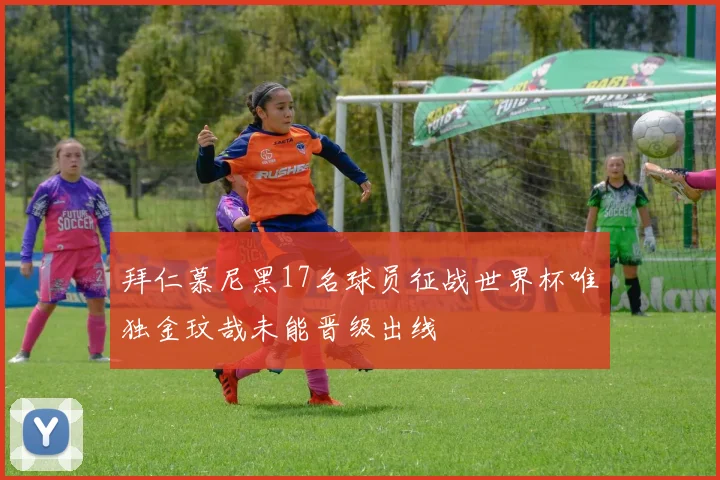 拜仁慕尼黑17名球员征战世界杯唯独金玟哉未能晋级出线